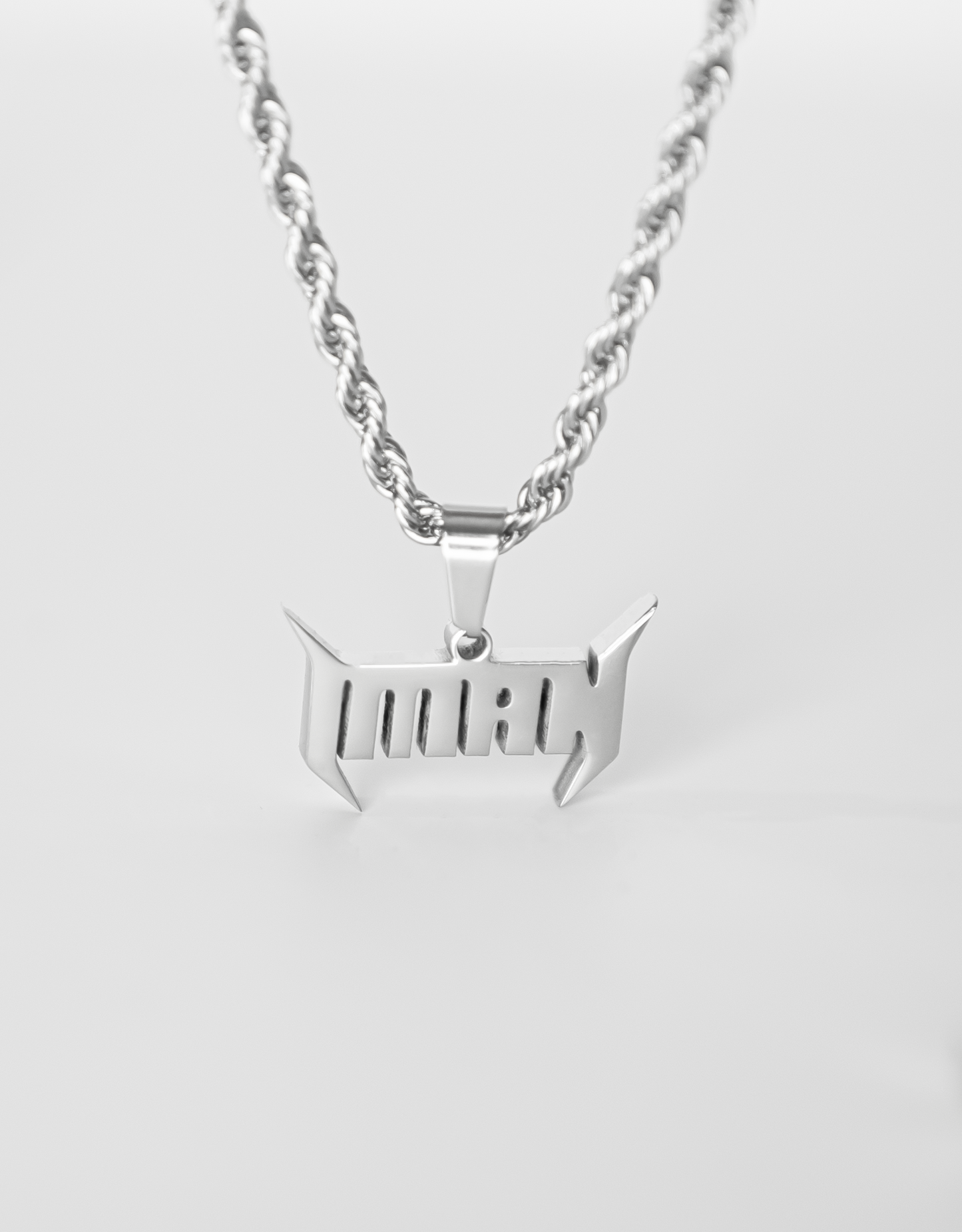 IMAN CHAIN