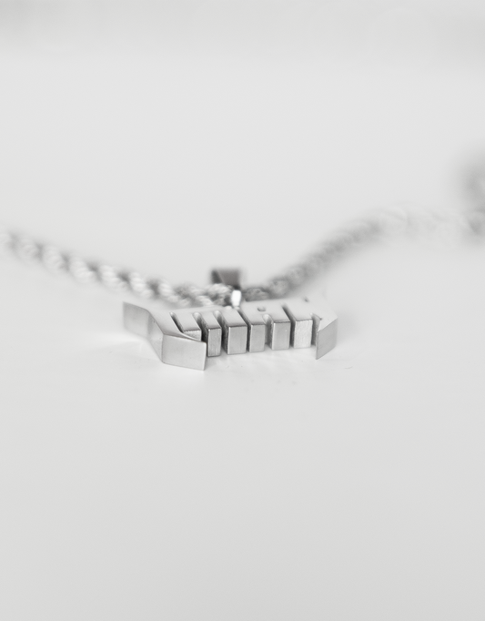 IMAN CHAIN